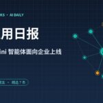 AI 应用日报 2026-10-09