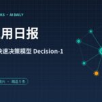 AI 应用日报 2026-10-10